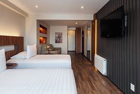DREAM By Stannum Hotel