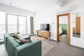 RIVA Mamaia Aparthotel