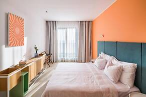 RIVA Mamaia Aparthotel