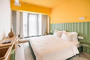 RIVA Mamaia Aparthotel