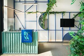 RIVA Mamaia Aparthotel