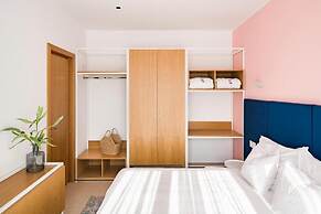 RIVA Mamaia Aparthotel