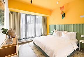 RIVA Mamaia Aparthotel