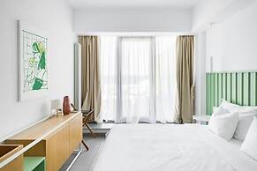 RIVA Mamaia Aparthotel