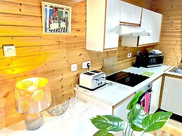 Braemar Lodge Cabins