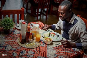 African Roots Gulu