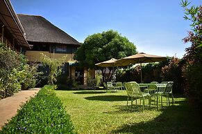 African Roots Gulu