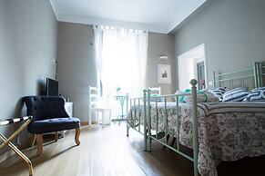 Le Erbe Guest House