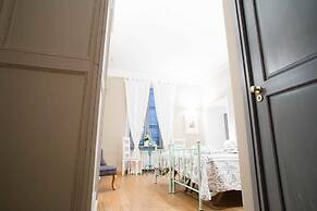 Le Erbe Guest House