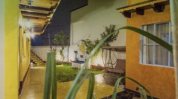 Posada Antiguo Camino Real