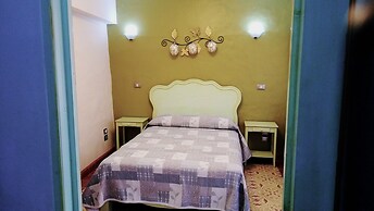 Posada Antiguo Camino Real
