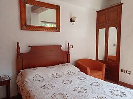 Posada Antiguo Camino Real