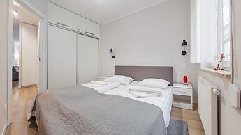 Apartamenty Sun&Snow Bursztynowe Osiedle