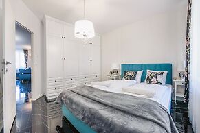 Apartamenty Sun&Snow Bursztynowe Osiedle
