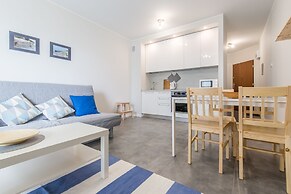 Apartamenty Sun&Snow Bursztynowe Osiedle