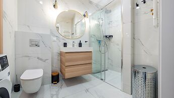 Apartamenty Sun&Snow Bursztynowe Osiedle