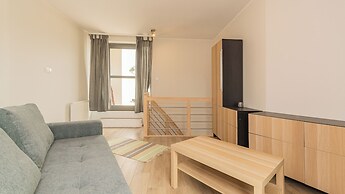 Apartamenty Sun&Snow Bursztynowe Osiedle