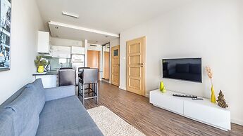 Apartamenty Sun&Snow Bursztynowe Osiedle