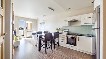 Apartamenty Sun&Snow Bursztynowe Osiedle