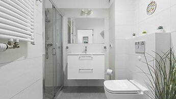 Apartamenty Sun&Snow Bursztynowe Osiedle