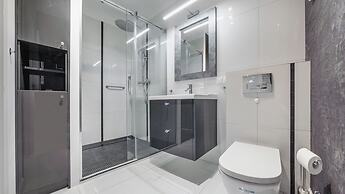 Apartamenty Sun&Snow Bursztynowe Osiedle