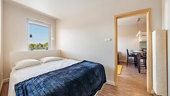 Apartamenty Sun&Snow Bursztynowe Osiedle