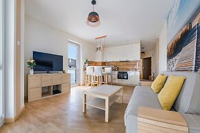 Apartamenty Sun&Snow Bursztynowe Osiedle