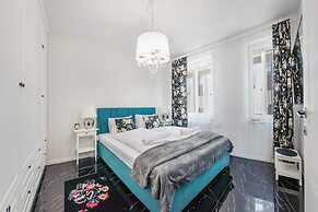 Apartamenty Sun&Snow Bursztynowe Osiedle