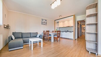 Apartamenty Sun&Snow Bursztynowe Osiedle