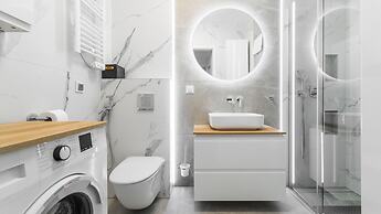 Apartamenty Sun&Snow Bursztynowe Osiedle