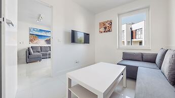 Apartamenty Sun&Snow Bursztynowe Osiedle