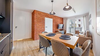 Apartamenty Sun&Snow Bursztynowe Osiedle