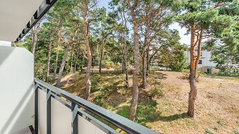 Apartamenty Sun&Snow Bursztynowe Osiedle