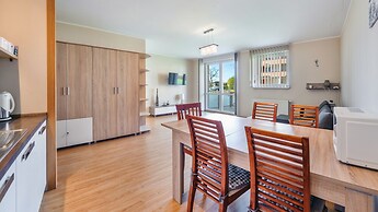 Apartamenty Sun&Snow Bursztynowe Osiedle