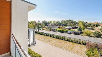 Apartamenty Sun&Snow Bursztynowe Osiedle