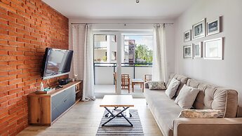 Apartamenty Sun&Snow Bursztynowe Osiedle