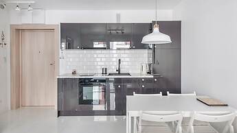 Apartamenty Sun&Snow Bursztynowe Osiedle