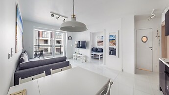 Apartamenty Sun&Snow Bursztynowe Osiedle
