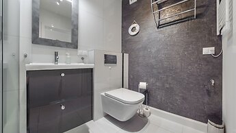 Apartamenty Sun&Snow Bursztynowe Osiedle