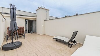 Apartamenty Sun&Snow Bursztynowe Osiedle