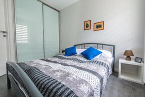 Apartamenty Sun&Snow Bursztynowe Osiedle