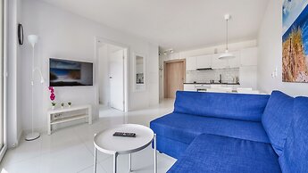 Apartamenty Sun&Snow Bursztynowe Osiedle