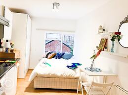 Cricklewood Studio Flats