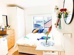 Cricklewood Studio Flats