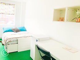 Cricklewood Studio Flats
