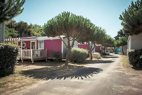 Camping Le Suroit