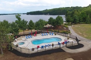 Touchstone Resort