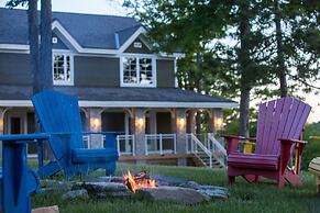 Touchstone Resort