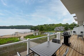 Touchstone Resort
