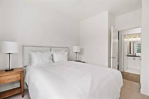 Touchstone Resort